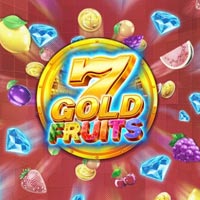 LIONG88 - 7 Gold Fruits | slot online liong88