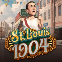 LIONG88 - St Louis 1904 | slot online liong88