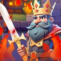 LIONG88 - Royal War | liong88