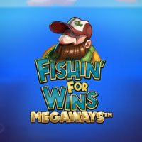 LIONG88 - Fishin for Wins Megaways | slot online liong88