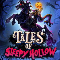 LIONG88 - Tales of Sleepy Hollow | slot online liong88