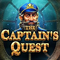 LIONG88 - The Captains Quest | slot online liong88