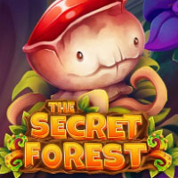 LIONG88 - The Secret Forest | slot online liong88