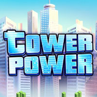 LIONG88 - Tower Power | slot online liong88