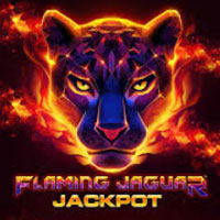 LIONG88 - Flaming Jaguar | liong88