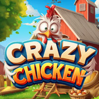 LIONG88 - Crazy Chicken | liong88