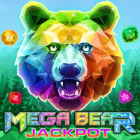 LIONG88 - Mega Bear JP | slot online liong88