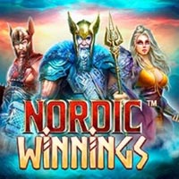 LIONG88 - Nordic Winnings | slot online liong88