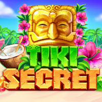 LIONG88 - Tiki Secret | slot online liong88