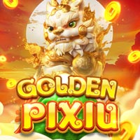 LIONG88 - Golden Pixiu | liong88