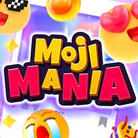 LIONG88 - Moji Mania | slot online liong88