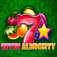 LIONG88 - Seven Almighty 5 | slot online liong88