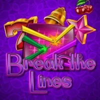 LIONG88 - Break the Lines 5 | slot online liong88