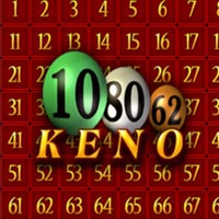 LIONG88 - Keno | slot online liong88