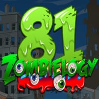 LIONG88 - Zombielogy 81 | slot online liong88