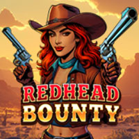 LIONG88 - Red Head Bounty | liong88