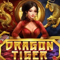 LIONG88 - Dragon Tiger | slot online liong88