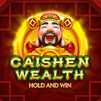 LIONG88 - Caishen Wealth | slot online liong88