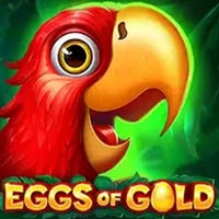 LIONG88 - Eggs of Gold | slot online liong88
