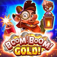 LIONG88 - Boom Boom Gold | slot online liong88