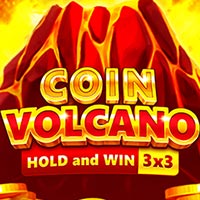 LIONG88 - Coin Volcano | slot online liong88