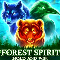 LIONG88 - Forest Spirit | slot online liong88