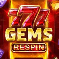 LIONG88 - 777 Gems ReSpin | slot online liong88