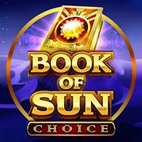 LIONG88 - Book of Sun: Choice | slot online liong88
