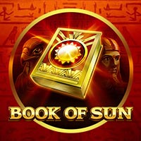 LIONG88 - Book of Sun | slot online liong88
