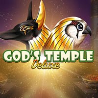 LIONG88 - Gods Temple Deluxe | slot online liong88