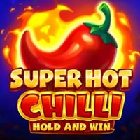 LIONG88 - Super Hot Chilli | slot online liong88