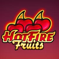 LIONG88 - Hot Fire Fruits | slot online liong88