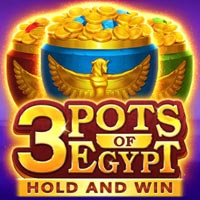 LIONG88 - 3 Pots of Egypt | slot online liong88