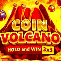 LIONG88 - 3 Coin Volcanoes | slot online liong88