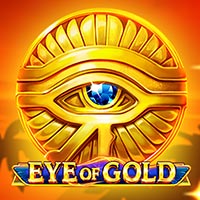 LIONG88 - Eye of Gold | slot online liong88