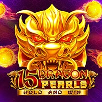 LIONG88 - 15 Dragon Pearls | slot online liong88