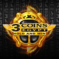 LIONG88 - 3 Coins: Egypt | slot online liong88