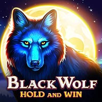 LIONG88 - Black Wolf | slot online liong88