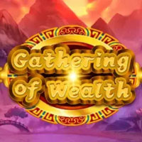 LIONG88 - Gathering of Wealth | liong88