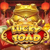LIONG88 - Lucky Toad | liong88