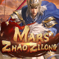 LIONG88 - Mars Zhao ZiLong | liong88