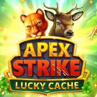 LIONG88 - Apex Strike Lucky Cache | slot online liong88