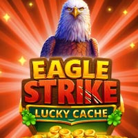 LIONG88 - Eagle Strike Lucky Cache | slot online liong88