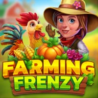 LIONG88 - Farming Frenzy | slot online liong88