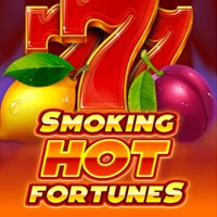 LIONG88 - Smoking Hot Fortunes | slot online liong88