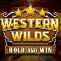 LIONG88 - Western Wilds Hold and Win | slot online liong88