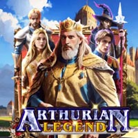 LIONG88 - Arthurian Legend | liong88