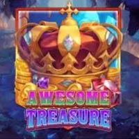 LIONG88 - Awesome Treasure | slot online liong88