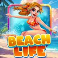 LIONG88 - Beach Life | liong88