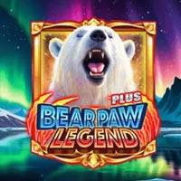LIONG88 - Bear Paw Legend Plus | liong88